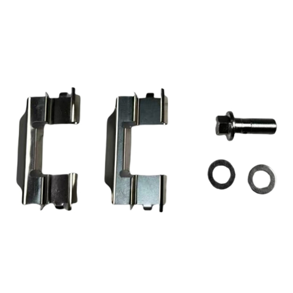2012 Gmc Acadia Brake Caliper